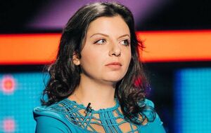 Зобразити Симоньян з опаришів – означає образити опаришів, переконаний Невзоров