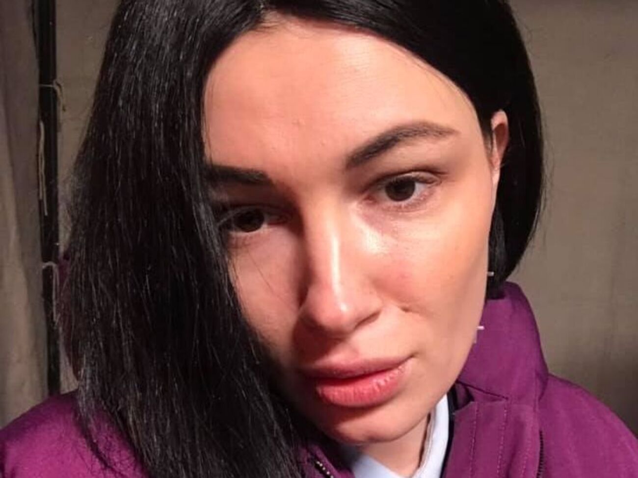 Приходько:&nbsp;Я всех вас ненавижу до единого!&nbsp;