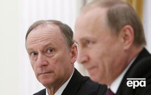 The Washington Post отметила, что Патрушев – многолетний соратник Путина