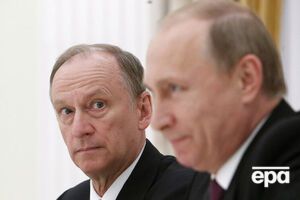 The Washington Post отметила, что Патрушев – многолетний соратник Путина