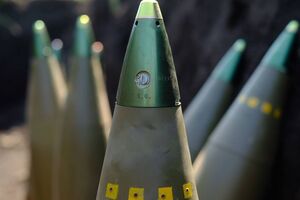 В Минобороны прокомментировали очередной скандал вокруг поставок оружия Украине