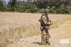Москва безплатно передає білорусам частину вкраденого у Херсонській і Запорізькій областях зерна