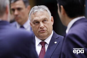По мнению Орбана, санкции не помогают Украине, однако они вредны для европейской экономики