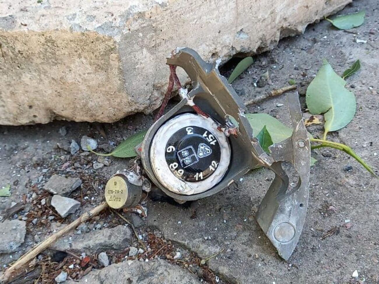 В результате обстрела Краматорска оккупантами жертв предварительно нет, отметил мэр