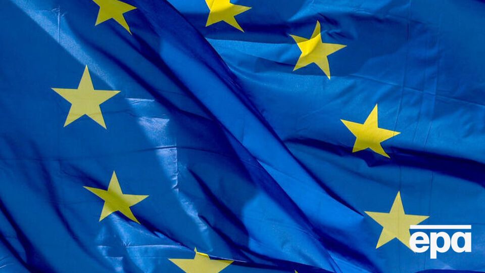 Новые санкции теперь должен обсудить Европейский совет