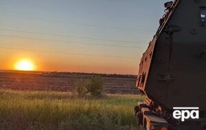 Українські військові активно використовують HIMARS на фронті