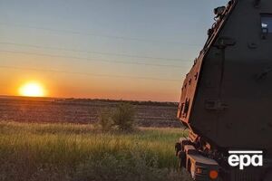 Украинские военные активно используют HIMARS на фронте