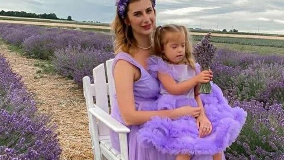 Дочь Ирины Дмитриевой погибла 14 июля в центре Винницы во время ракетного удара