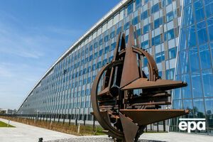 Членами НАТО є 30 держав