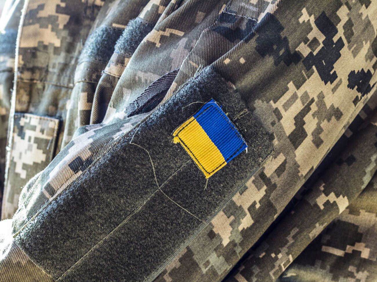 У украинцев нет никаких юридических возможностей защитить себя от "неправомерной мобилизации", пишет автор петиции