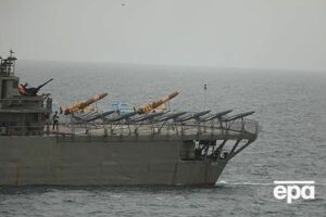 США предупреждают, что Иран может передать России несколько сотен БПЛА