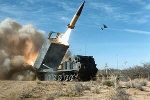 Резников поблагодарил партнеров Украины за предоставление РСЗО M270