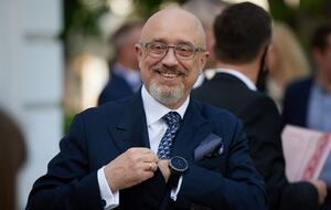 Резников настроен оптимистично по поводу поставок в Украину вооружений, в том числе самолетов