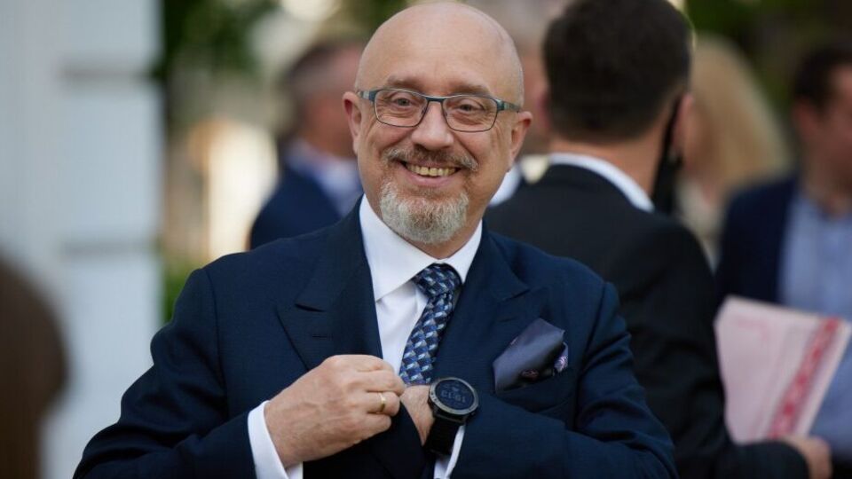 Резников настроен оптимистично по поводу поставок в Украину вооружений, в том числе самолетов