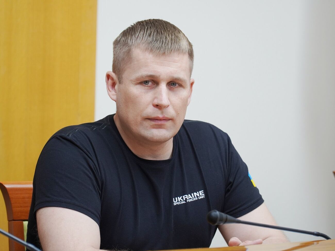 Марченко: Противник наніс ракетний удар по області трьома ракетами