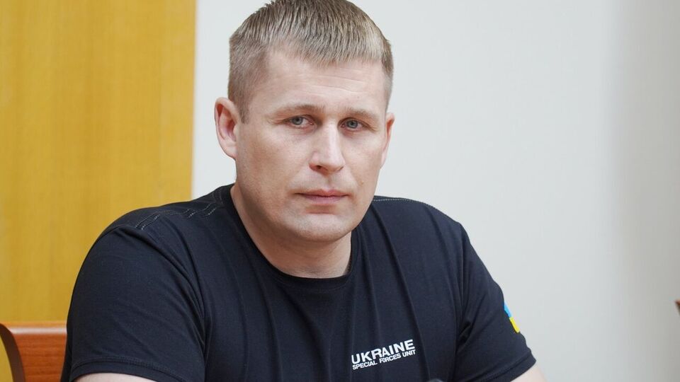Марченко: Противник нанес ракетный удар по области тремя ракетами