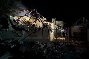 Оккупанты регулярно обстреливают Славянск