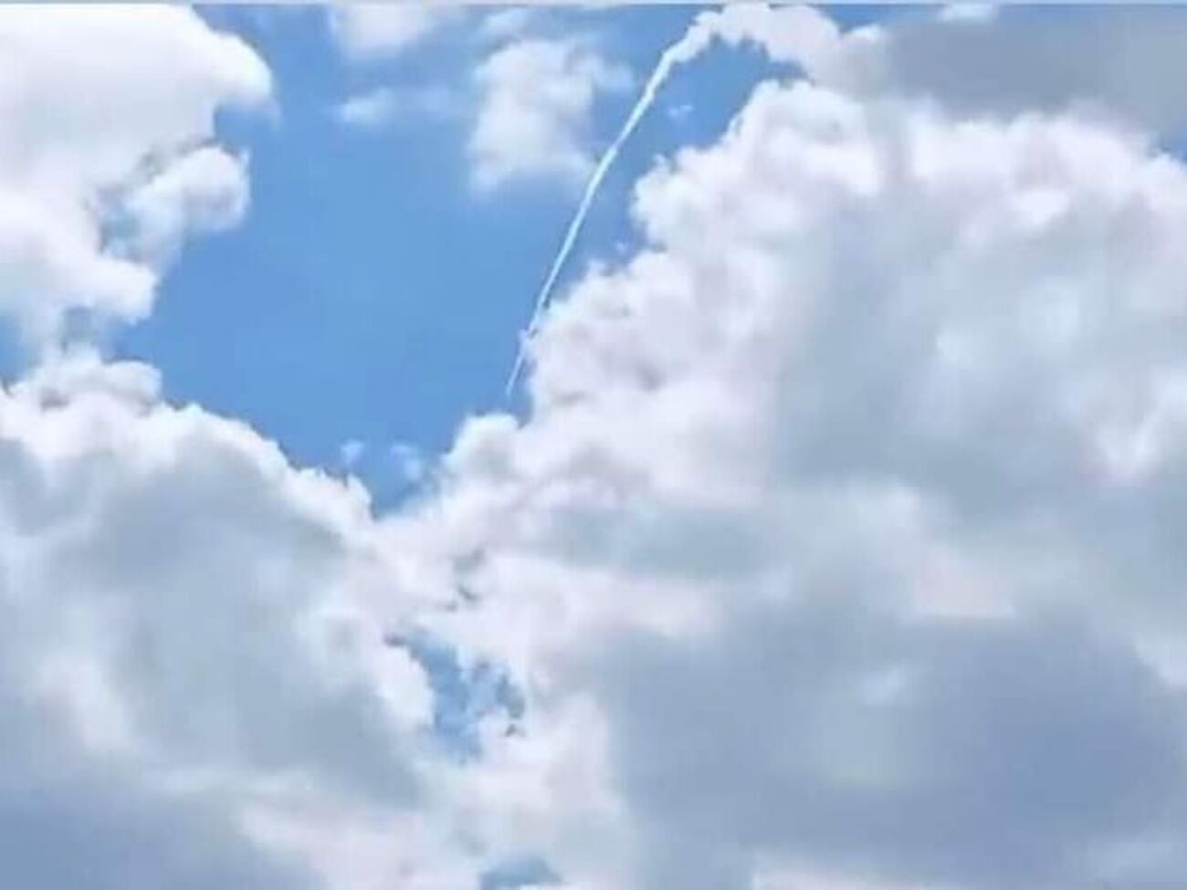 15 июля в Кременчуге&nbsp;и Днепре сообщили о взрывах, призвав жителей находиться в укрытиях