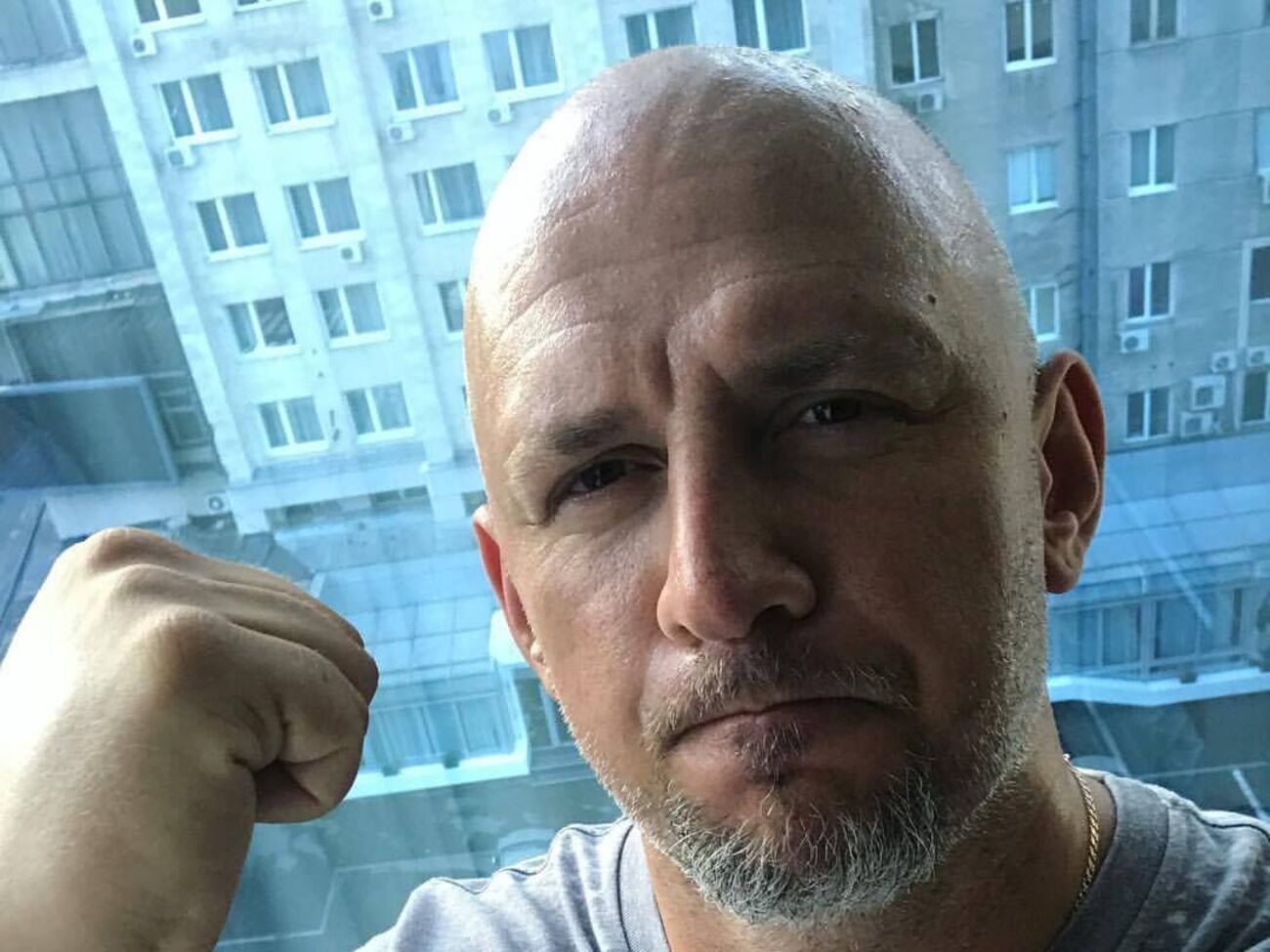 Потап:&nbsp;Як же жити нам, куди дітися?