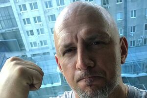 Потап: Як же жити нам, куди дітися?
