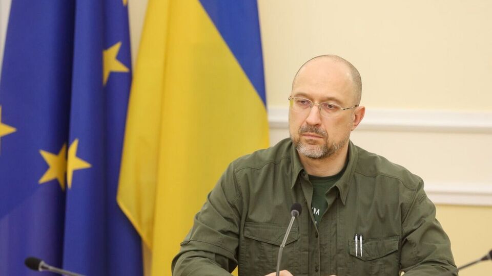 Шмигаль: Ми розуміємо, що на нас чекає важкий опалювальний сезон