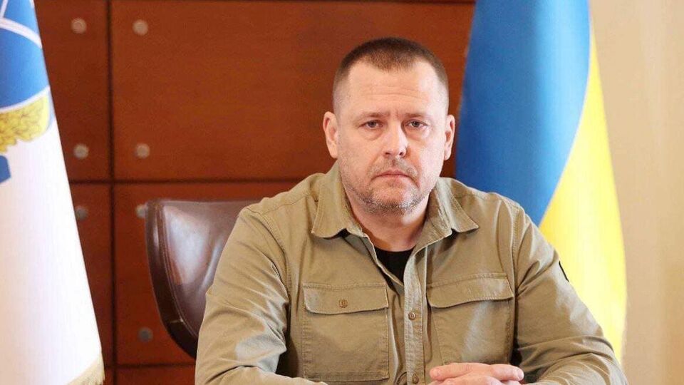 Філатов пообіцяв відверту розмову "з усіма" про війну 16 липня