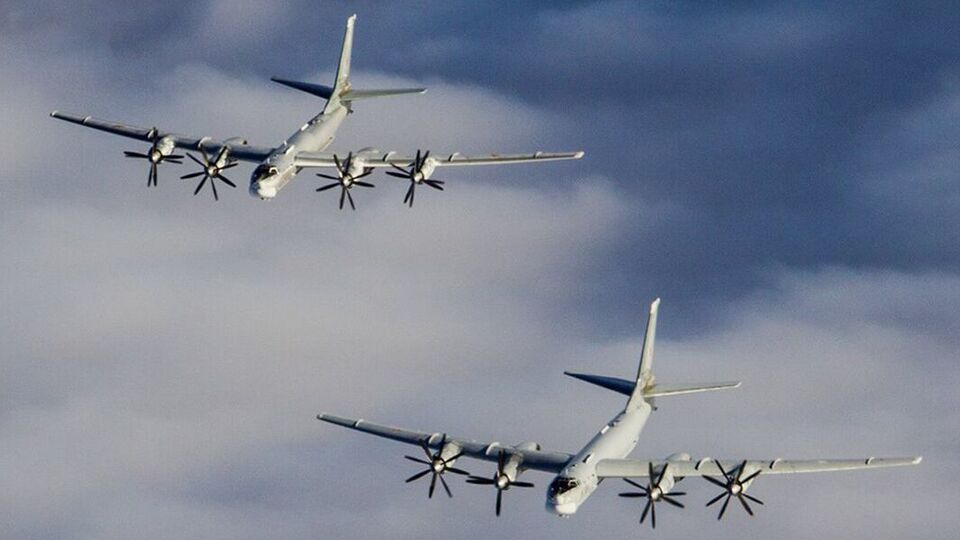 Пуски ракет здійснювали з літаків стратегічної авіації з північної частини Каспійського моря, зазначили ПС ЗСУ