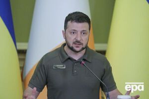 Зеленский: Спокойных ночей у оккупантов не будет