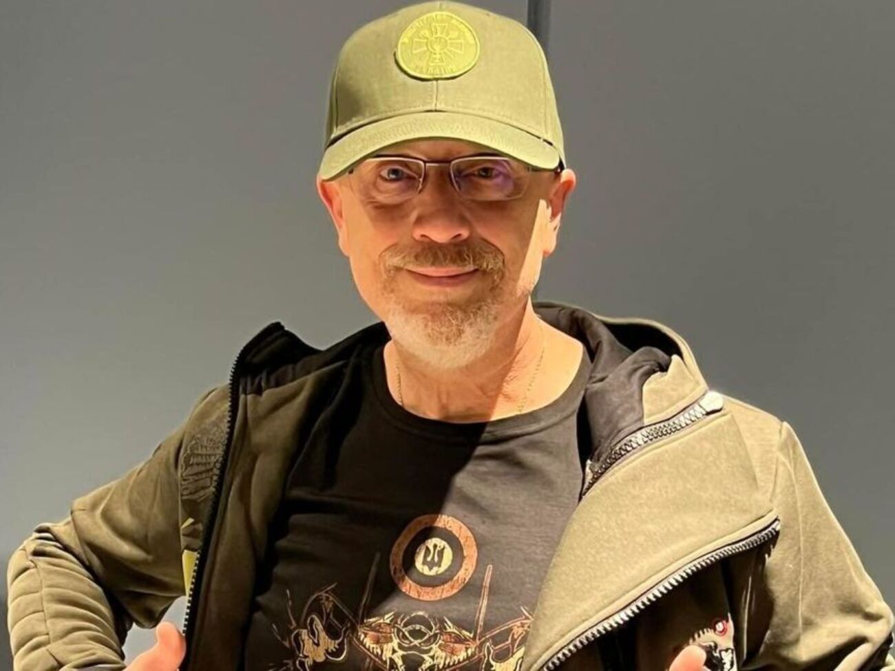 Резников предупредил, что информационные спецоперации против Украины на тему оружия Россия будет продолжать