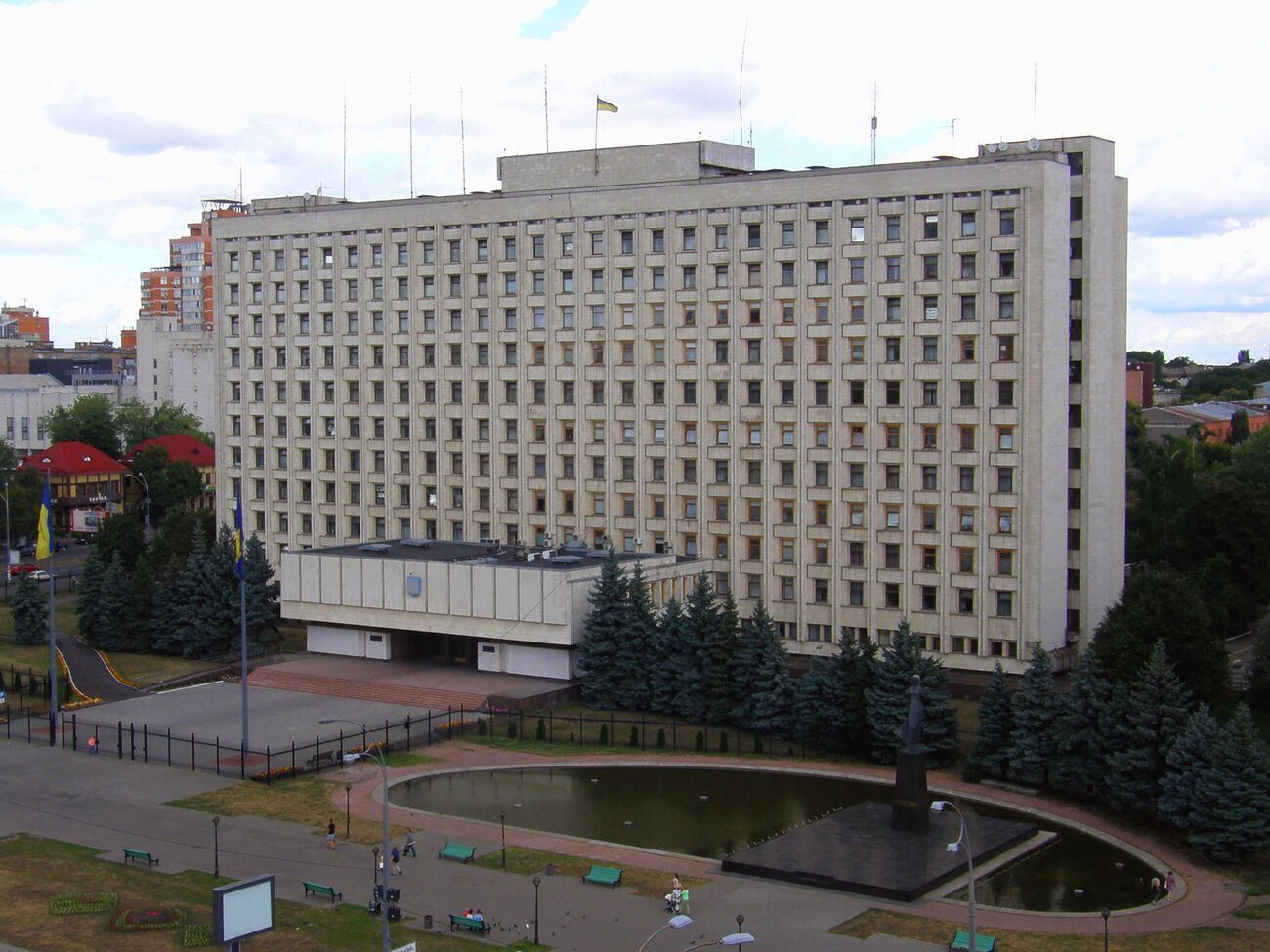 У ЦВК закликали міжнародну спільноту засудити дії російських окупантів