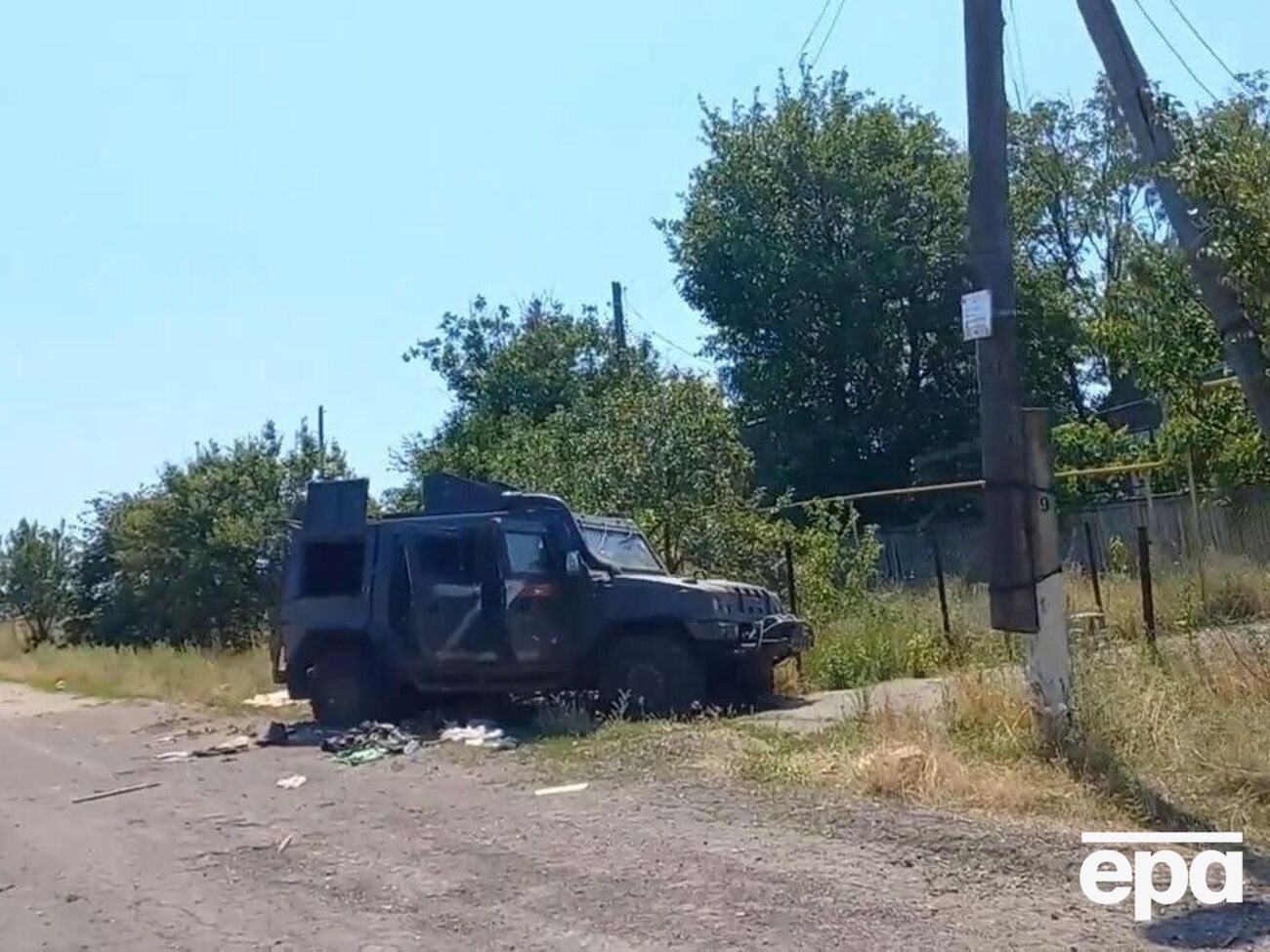 Окупанти завдають авіаударів і ведуть артобстріли, спроби штурму відбивають українські воїни