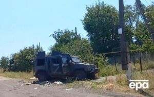 Оккупанты наносят авиаудары и ведут артобстрелы, попытки штурма отбивают украинские воины