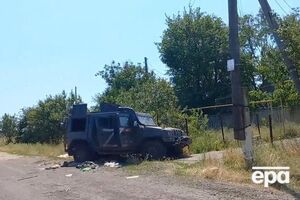 Оккупанты наносят авиаудары и ведут артобстрелы, попытки штурма отбивают украинские воины