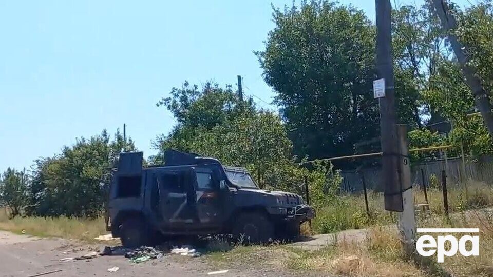 Окупанти завдають авіаударів і ведуть артобстріли, спроби штурму відбивають українські воїни
