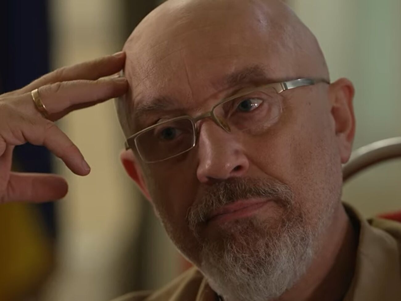 Резніков: Ми зобов'язані покращити системи протиповітряної та протиракетної оборони, і це вже затверджено