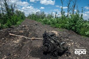 Украинские военные продолжают уничтожать оккупантов и их технику