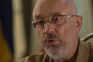 Резніков: Коли хтось там кричить: "Ой, розкрили плани!" – то чого приховувати, що ми плануємо деокупувати всі наші окуповані землі? Ми цього не приховуємо