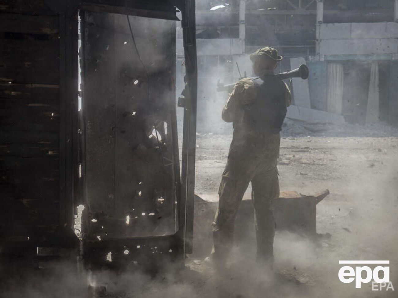 Дії сил оборони України сприяли зниженню темпів наступу РФ, вважають у британській розвідці