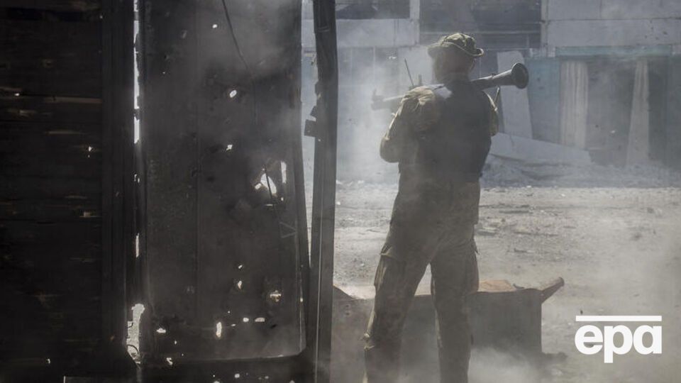 Дії сил оборони України сприяли зниженню темпів наступу РФ, вважають у британській розвідці