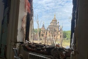 У СБУ просять жителів та гостей Вінниці "з розумінням поставитися до роботи правоохоронців"