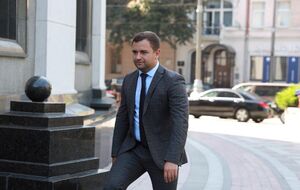 Ковальова підозрюють у держзраді та пособництві окупантам. Його оголосили в розшук