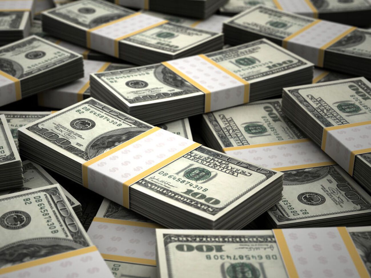 Наприкінці лютого НБУ зафіксував валютний курс на рівні 29,25 грн/$