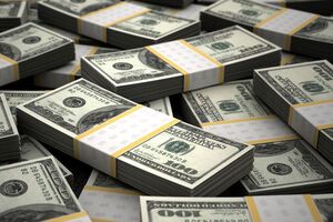 Наприкінці лютого НБУ зафіксував валютний курс на рівні 29,25 грн/$