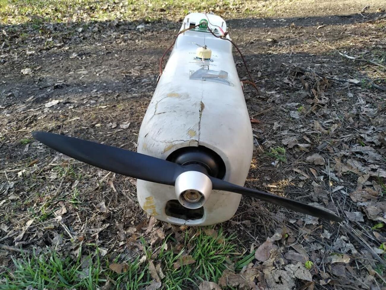 ВСУ сбили сотни беспилотников россиян