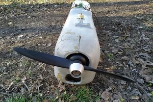 ЗСУ збили сотні безпілотників росіян