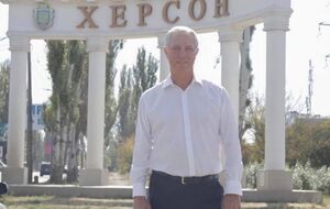Хлань назвав дві версії отруєння Сальдо (на фото)