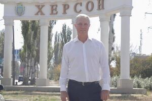 Хлань назвал две версии отравления Сальдо (на фото)