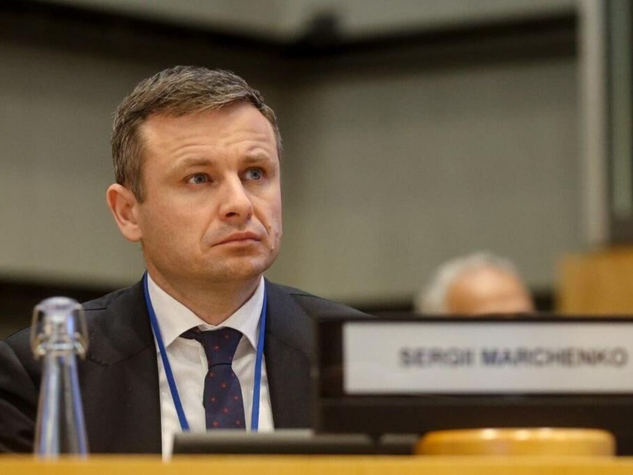 Марченко: Причина мировых кризисов &ndash; не "война в Украине", как мы обычно читаем в СМИ. Фраза "война в Украине" даже не содержит слова "Россия"