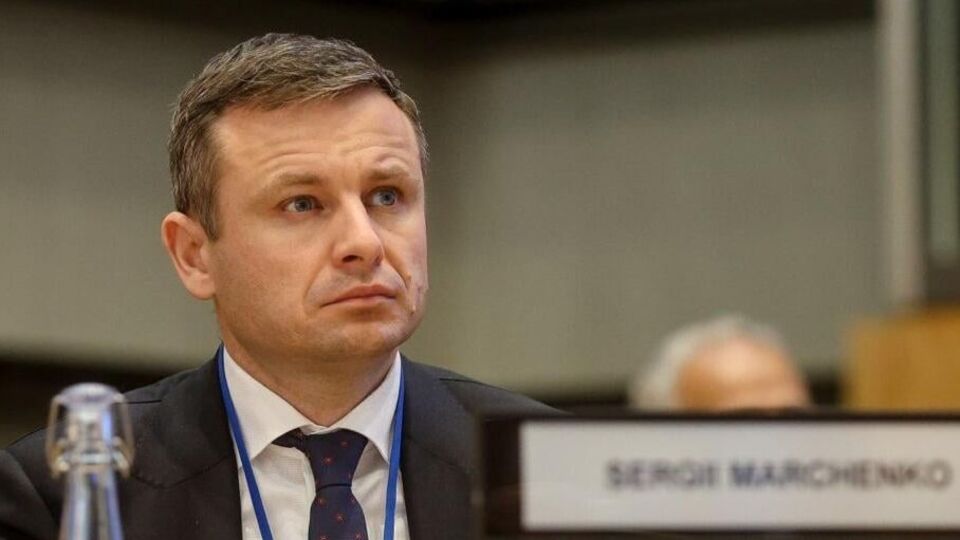 Марченко: Причина мировых кризисов – не "война в Украине", как мы обычно читаем в СМИ. Фраза "война в Украине" даже не содержит слова "Россия"