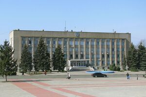 Комендантский час в Никопольском районе введен с 21.00 до 5.00, сообщил Евтушенко